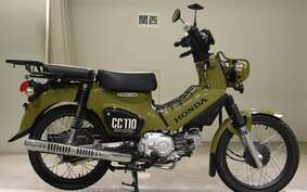 HONDA CROSS CUB 110 JA45