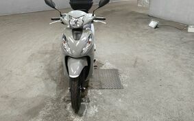 HONDA DIO 110 BASIC JK03