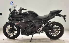 SUZUKI GSX250R DN11A