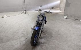 HONDA STEED400 NC26