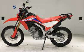 HONDA CRF250L MD47