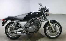 YAMAHA SRX600 1985 1JK