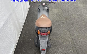 SUZUKI LETS4