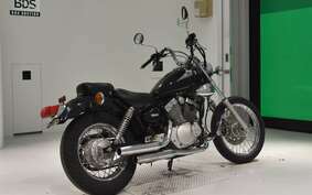 YAMAHA VIRAGO 250