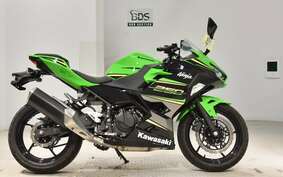 KAWASAKI NINJA 250 EX250P