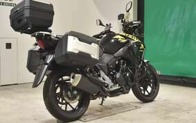 SUZUKI V-STROM 250 A