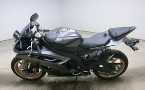 YAMAHA YZF-R6 2014 RJ15