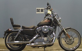 HARLEY XL1200V 2012 LF3