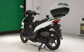 SUZUKI ADDRESS 110 CE47A