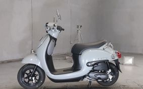 HONDA GIORNO AF77