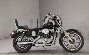 HARLEY HARLEY XLH1000 CAH