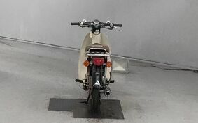 HONDA C70 SUPER CUB HA02