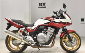 HONDA CB400 SUPER BOLDOR VTEC A 2009 NC42