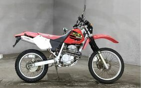 HONDA XR250 MD30