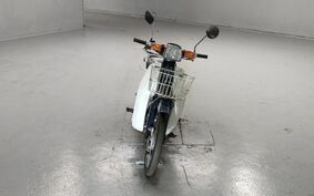 HONDA C50 SUPER CUB Custom C50