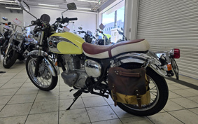 KAWASAKI ESTRELLA RS BJ250A