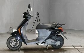 SUZUKI LET's 5 CA47A