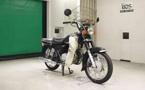 HONDA CD125T BENLY CD125T