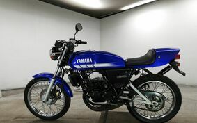 YAMAHA RZ50 RA02J