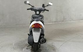 SUZUKI ADDRESS V125 CF4EA