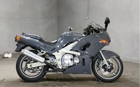 KAWASAKI ZZ-R400 1994 ZX400N