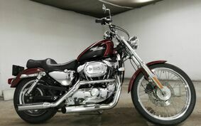 HARLEY XL1200C 2000 CGP