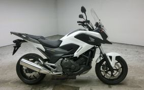 HONDA NC750X 2015 RC72