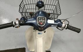 HONDA PRESS CUB 50 AA01