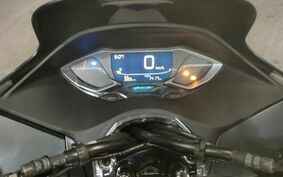 HONDA PCX 160 2021 KF47