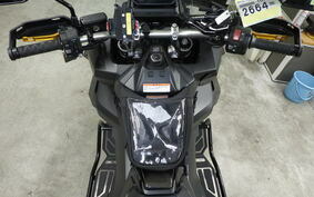 HONDA X-ADV 750 2022 RH10