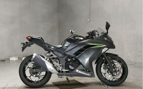 KAWASAKI NINJA 250 EX250L