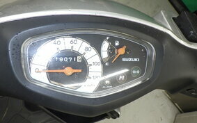 SUZUKI ADDRESS V125 G CF46A