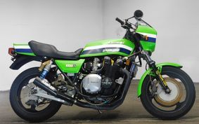 KAWASAKI Z1000 R 1988 KZCR16