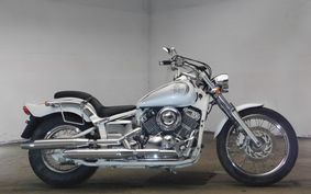 YAMAHA DRAGSTAR 400 2002 VH01J