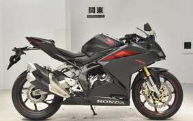 HONDA CBR250RR MC51