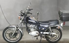 SUZUKI GN125 H 不明