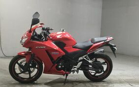 HONDA CBR250R MC41