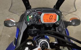 YAMAHA XTZ1200 SUPER TENERE DP01