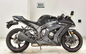 KAWASAKI ZX 10 NINJA R A 2012 ZXT00J