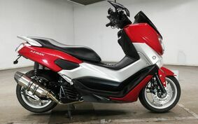 YAMAHA N-MAX 125 SE86J