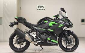 KAWASAKI NINJA 400 2018 EX400G