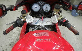 DUCATI SS800IE 2004