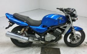 KAWASAKI BALIUS 250 Gen.2 2001 ZR250B