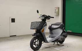 SUZUKI LET's 4 CA46A