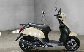 SUZUKI LET's CA4AA