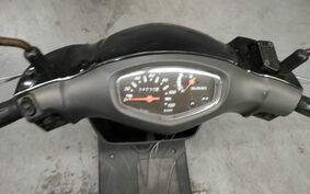 SUZUKI ADDRESS V125 CF4EA