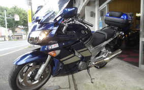 YAMAHA FJR1300 A 2007 RP13