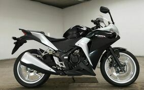 HONDA CBR250R MC41