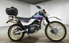 YAMAHA SEROW 225 W 4JG