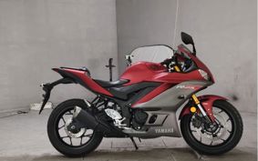 YAMAHA YZF-R25 RG43J
